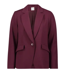 Korte blazer