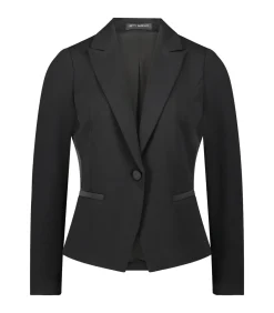 Korte blazer