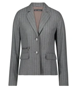 Korte blazer
