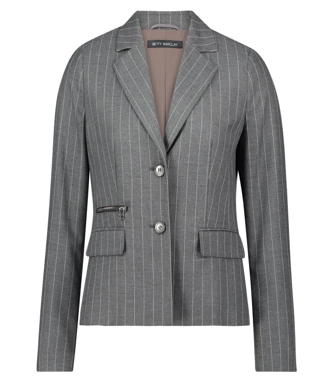 Korte blazer