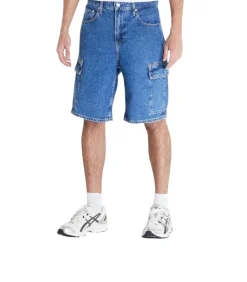 Korte Spijker Cargo Broek