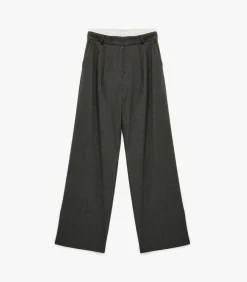 Koton Baggy Suit Pants