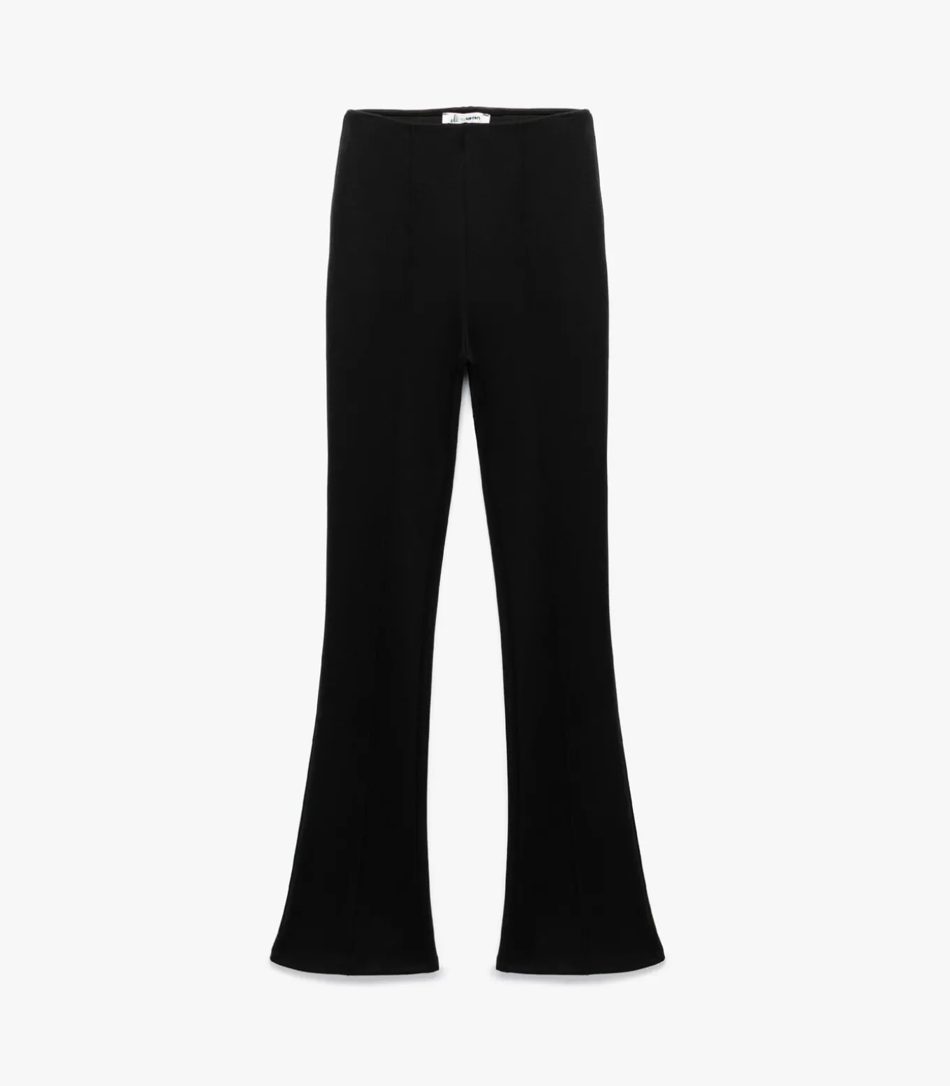 Koton Basic Flare Trousers