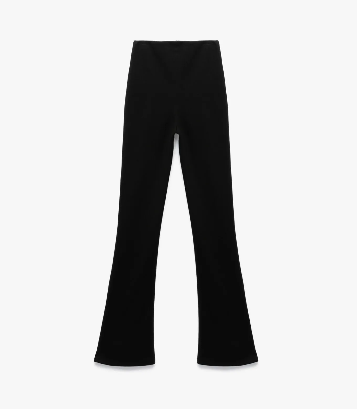 Koton Basic Flare Trousers