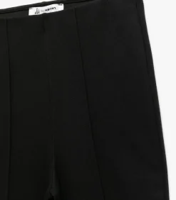 Koton Basic Flare Trousers