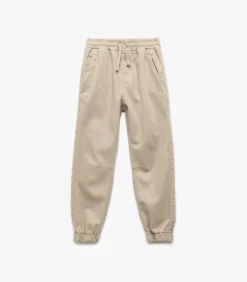Koton Basic Jogger Trousers