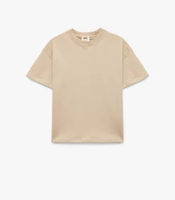 Koton Basic Oversize T-Shirt