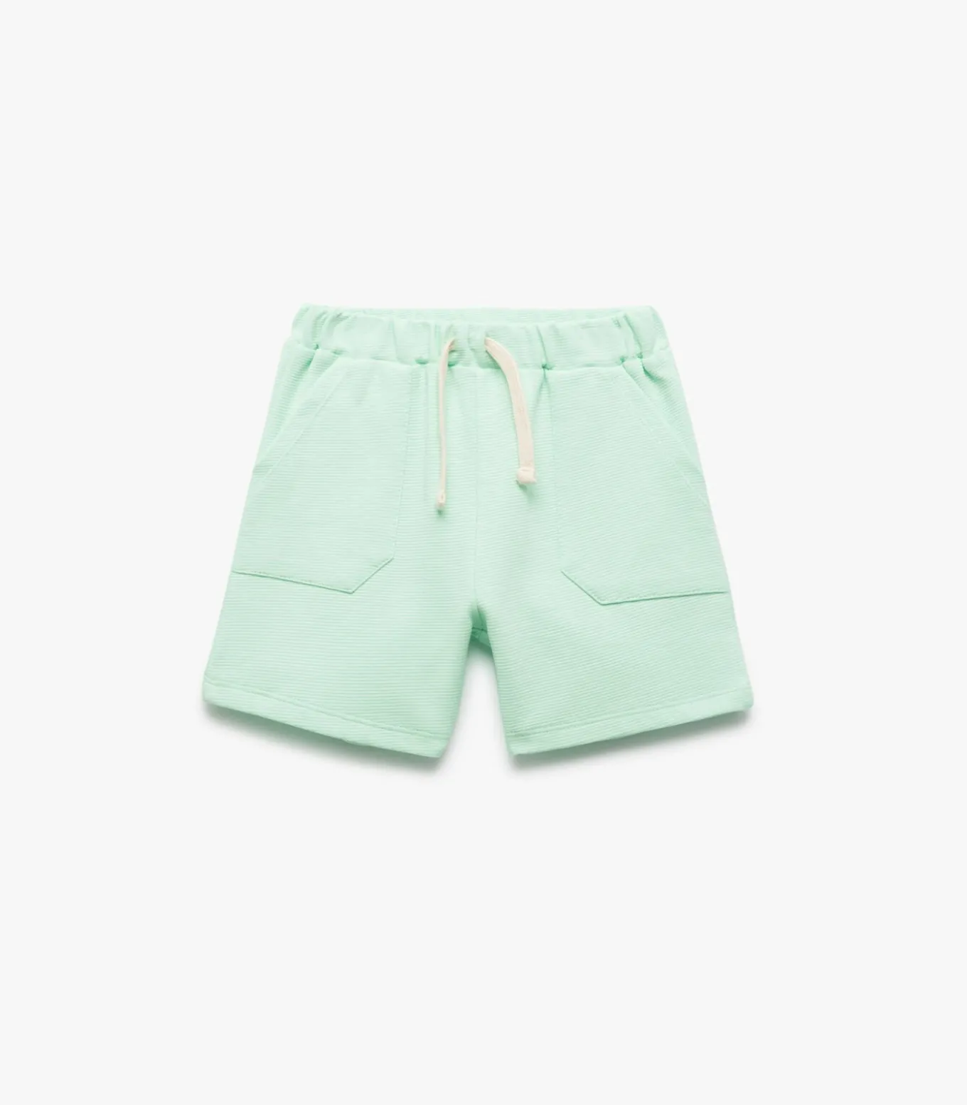 Koton Basic Shorts