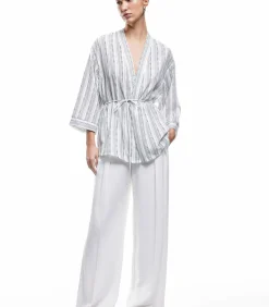 Koton Belted Kimono