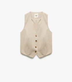 Koton Blazer Vest
