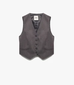 Koton Blazer Vest