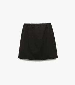Koton Bowtie Detail Skirt