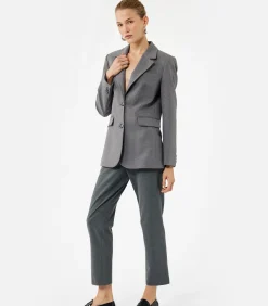 Koton Cigarette Fabric Pants