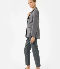 Koton Cigarette Fabric Pants