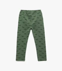 Koton Cotton Leggings