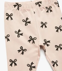 Koton Cotton Long Leggings