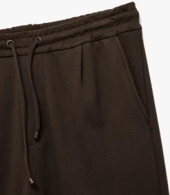 Koton Cotton Sweat Bottoms