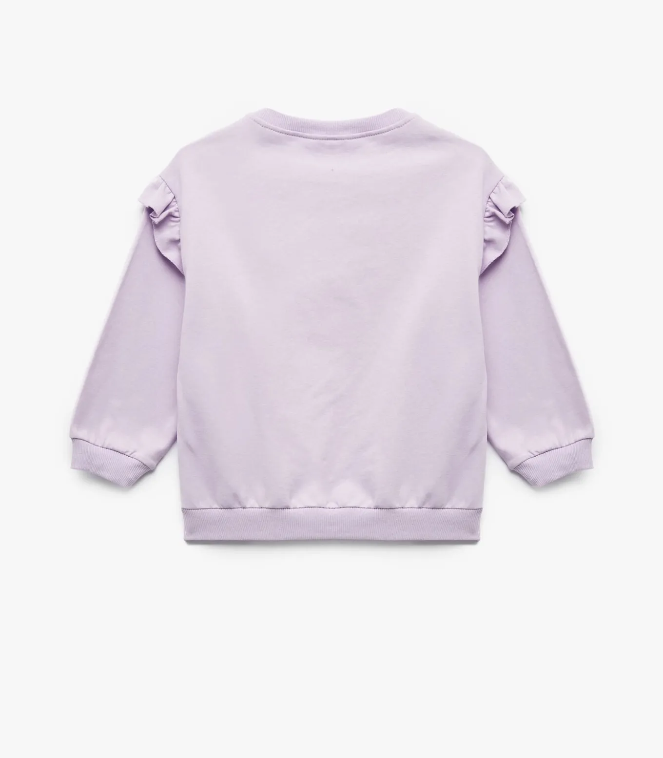 Koton Cotton Sweatshirt