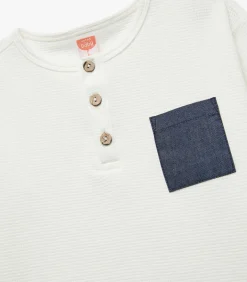 Koton Cotton T-Shirt