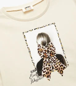 Koton Cotton T-Shirt