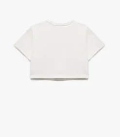 Koton Cotton T-Shirt