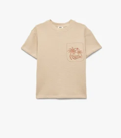 Koton Cotton T-Shirt