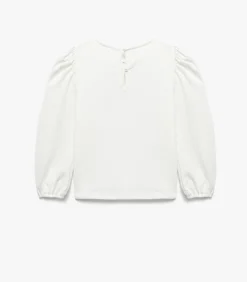 Koton Crew Neck Blouse