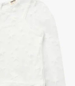 Koton Crew Neck Blouse