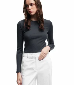 Koton Crew Neck T-Shirt