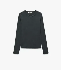 Koton Crew Neck T-Shirt