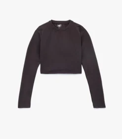 Koton Crop Sport T-Shirt