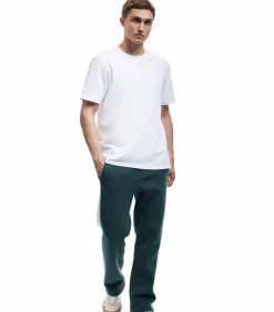 Koton Elastic Waist Sweat Pants