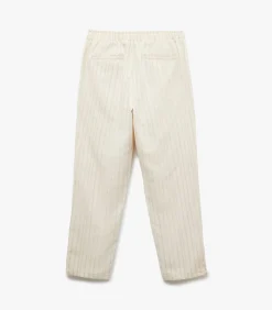 Koton Elastic Waist Trousers