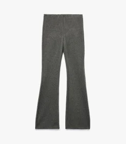 Koton Flared Fabric Pants