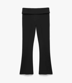 Koton Flared Leg Pants