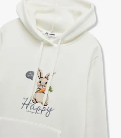 Koton Hooded Sweatshirt