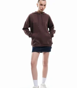 Koton Hooded Sweatshirt