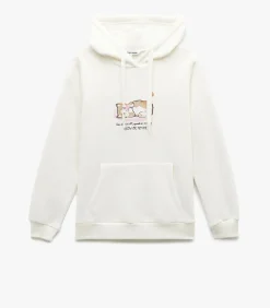 Koton Hooded Sweatshirt