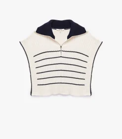 Koton Knit Vest