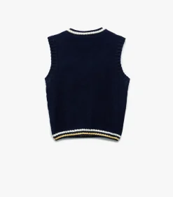 Koton Knit Vest
