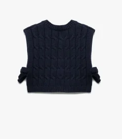 Koton Knit Vest