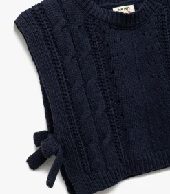 Koton Knit Vest