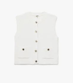 Koton Knit Vest