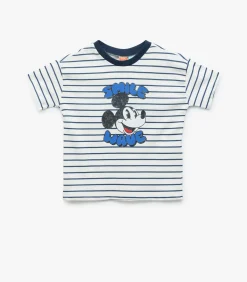 Koton Licensed Mickey Mouse T-Shirt