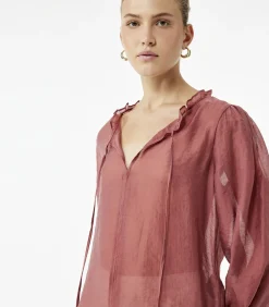 Koton Long Sleeve Blouse