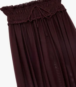 Koton Maxi Tulle Skirt