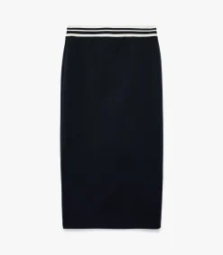 Koton Midi Pencil Skirt