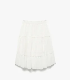 Koton Midi Skirt