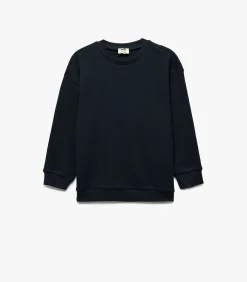 Koton Oversize Basic Sweatshirt
