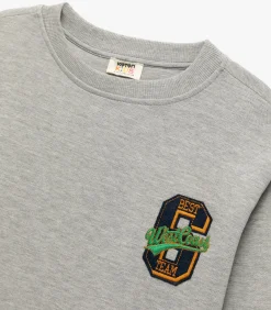 Koton Oversize Sweatshirt